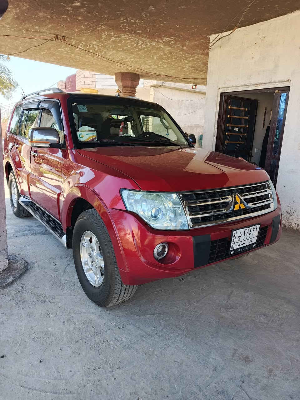 2009 بغداد خليجي  بسمي مكاني بغداد اليوسفية مكينة 3000 اقتصادي 
مناقصها  شي مكينة كير لوكير دفع رباعي تبريد ثلج فان يسطر  ،،،، تفاصيل  خاص


**إذا كنت صاحب هذا الإعلان وتريد حذفه لأي سبب، رجاءا أرسل رسالة إلى الدعم الفني**