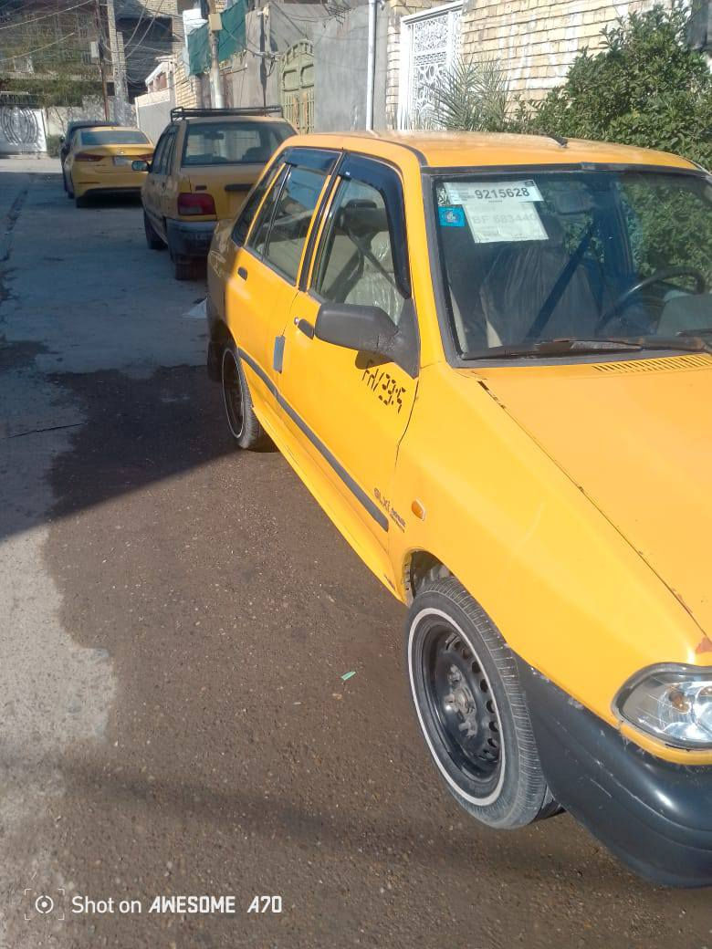 السلام عليكم سايبا للبيع مديل 2011
مصفره هيه و غرامات  ب اسمي. رقم  انكليزي بغداد  مكينه جديده  صدر جديد كلج جديد ياباني  بيه جاملغ عكس لسايق مبدل. و الشاصي. صفحه الصدر معمر. السعر. 28 و بيه مجال. ***********
 مكان السيارة بغداد
