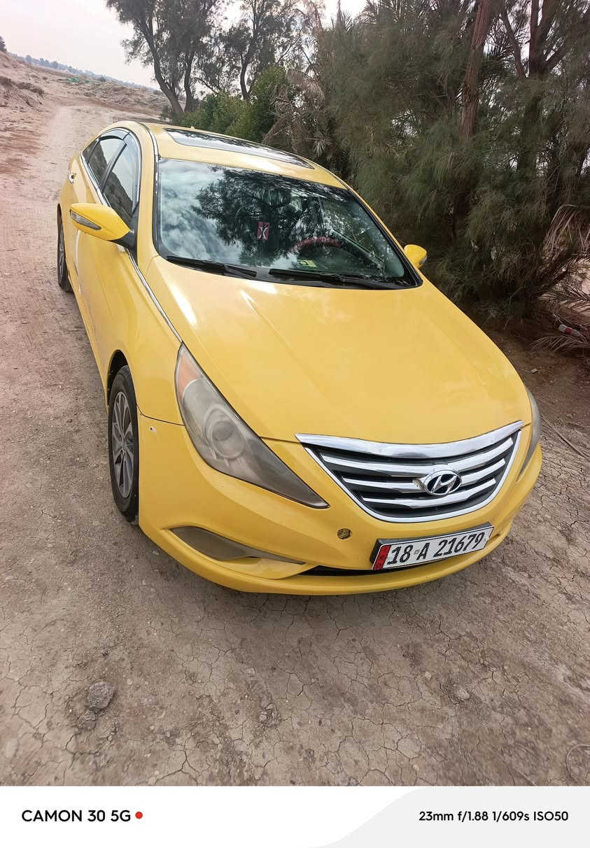 سلام عليكم سوناته موديل ١٣فول مواصفات  ضرر جاملغ المامي ***********
