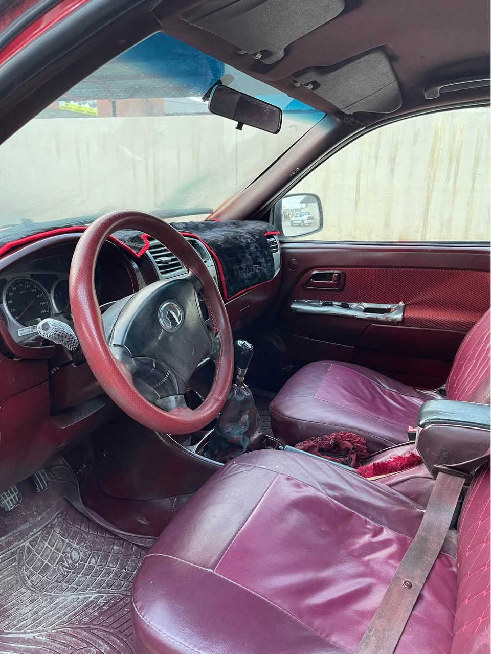 فرۆشتنی خیرا سعر 52 💣💣
گریت ویل 2011 سعر 52 و مجال
تحویل وکالە خرامە ب شرت
5 پارەجە سبخ بە حیزام دەفرۆشم
گیر مکینە اکسل تبرید ب شەرت 
300 هزار خرامە ل سحر دیت خوار
سیارە تەخم تایە بنی هەموو نویە
شوین روڤیا/*********** اكر, نينوى
