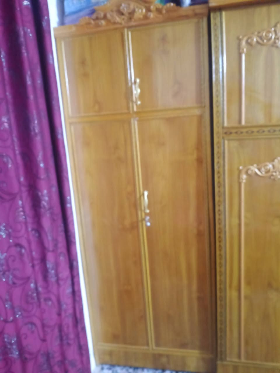 السلام عليكم اخوان هاي غرفه البيع شغل عراقي سوكي الغرفه للبيع  متوفرتوصيل ذاتريد ***********/***********/
