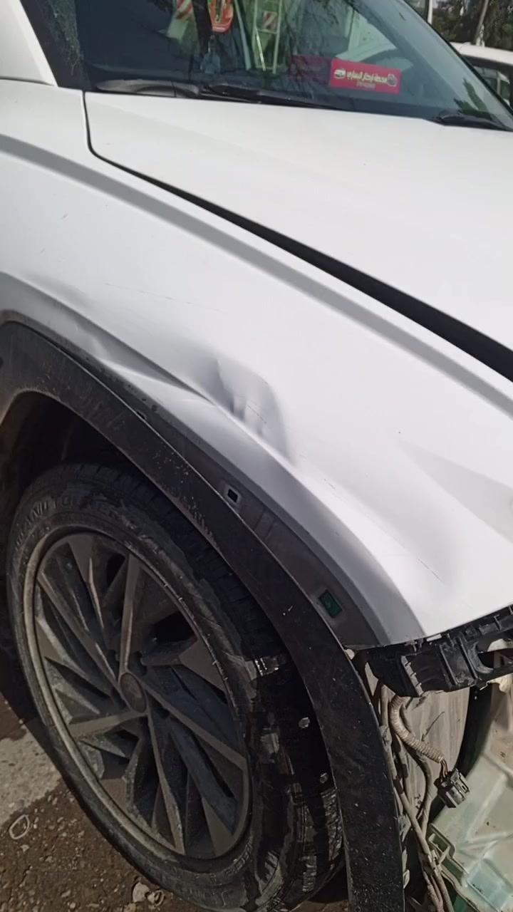 حساني الشمري لسمكرة السيارات الحديثة رقمي ***********📞
جزء من عملنا 

سياره توسان تعديل الجاملغ الامامي والبنيد على البارد باداره حساني السمكري قبل و بعد شغل درجه اولى 

اختصاصنا تعديل على البارد 

باداره حساني السمكري 

رقمي *********** 📞📞

متواجدين ماسنجر واتساب فايبر 

العنوان العلاوي كراج ابو غريب فرع الجام مقابل مستشفى الكرامه بغداد شارع 6 🔨🔨🛠️🛠️⚒️⚒️🤫🫡🤔😉
