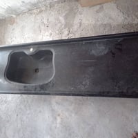 سنك مرمر • ٢متر • بابل الحله ابو غرق