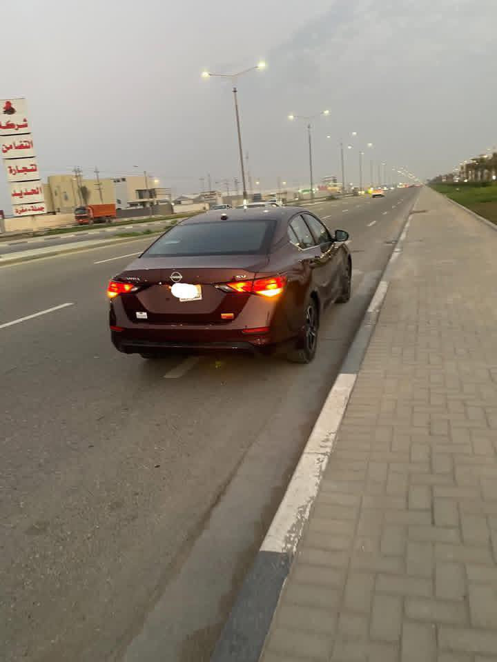 سنترا 2024 امريكي ماشيه 11 الف مكينه 2000 حادثها قطعه وحده بنيد فقط الباقي كفاله مكاني بصرة شط العرب ‭

‭0773 419 6702‬
