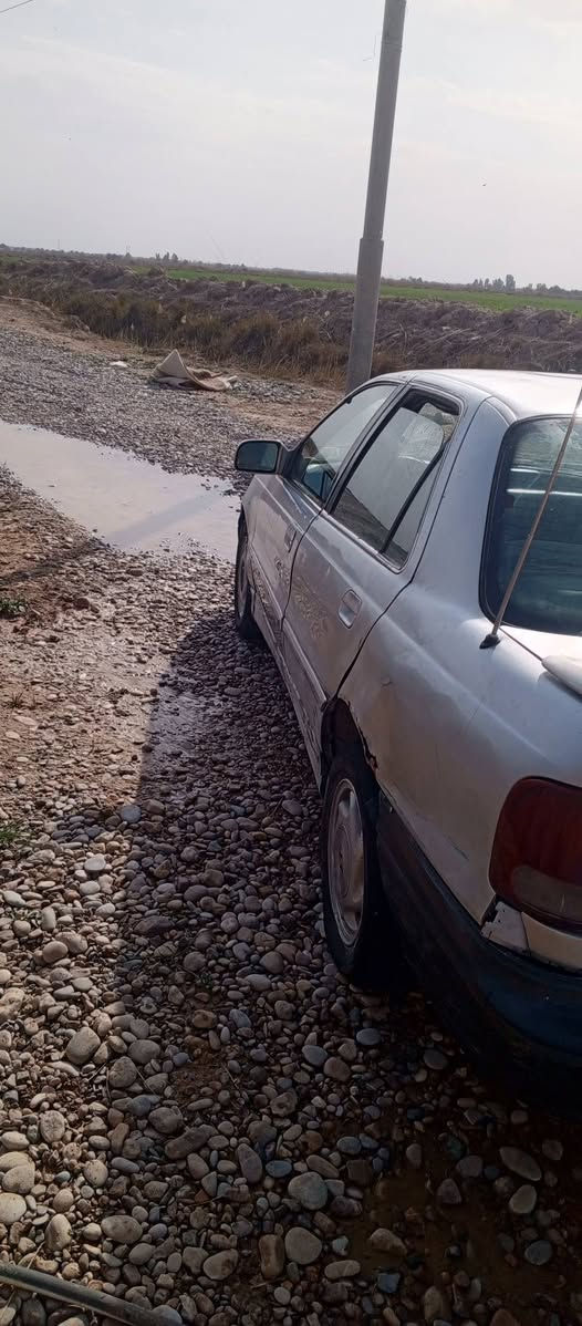 سلام عليكم اخي اقره المنشور قبل لا تخبر سياره النتره دمعه  مديل 93 رقم ديالى  سنويه نافذه 20 راعيه ميت فقط وكاله انطيك وكاله فقط فرممات ما ملحومه تتفاه شغاله تبريد شغال نقصه بس غاز تخم تاير صدر جديد كهربايات كله شغال سعر مليونين وبيه مجال جماعت المليون ونص لا تخبر ولا تعب نفسك مراوس هم ترهم  مكاني ديالى سراجق ***********
