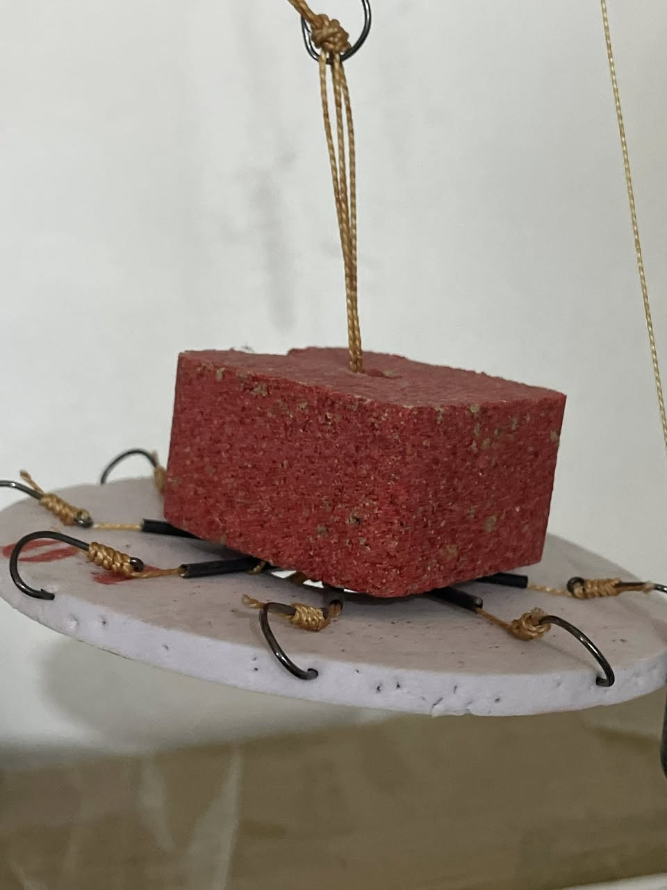 جديد مستلزمات الصيد الأسماك خانقين داخل السوق مجاور جامع مصطفى بك محل برزان كناري ***********وتساب
