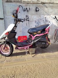 عدله • بوشة ٥٥ • مكينة شلعة