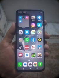 انفنكس هوت ٥٠ برو • ٢٥٦ • ببجي ٦٠ فريم