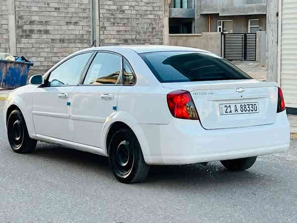 اوبترا موديل ٢٠١١
محرك وگير مكفول لا صرف ولا تبخير 
سياره مابي مصروف 
سنويه ورقم كله جديد 
سونار مرفق مع صور بي جم ملاحضات 
سعر ٧٧ وبي مجال قليل 
عنوان خانقين 
***********
