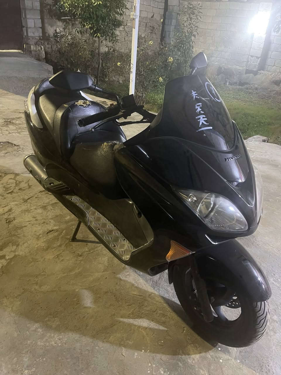 فورزه 08 عميه بلادي كفاله عامه سعر 1100وبيه مجال  رقم *********** مكان دراجه ديالى جديده شط
