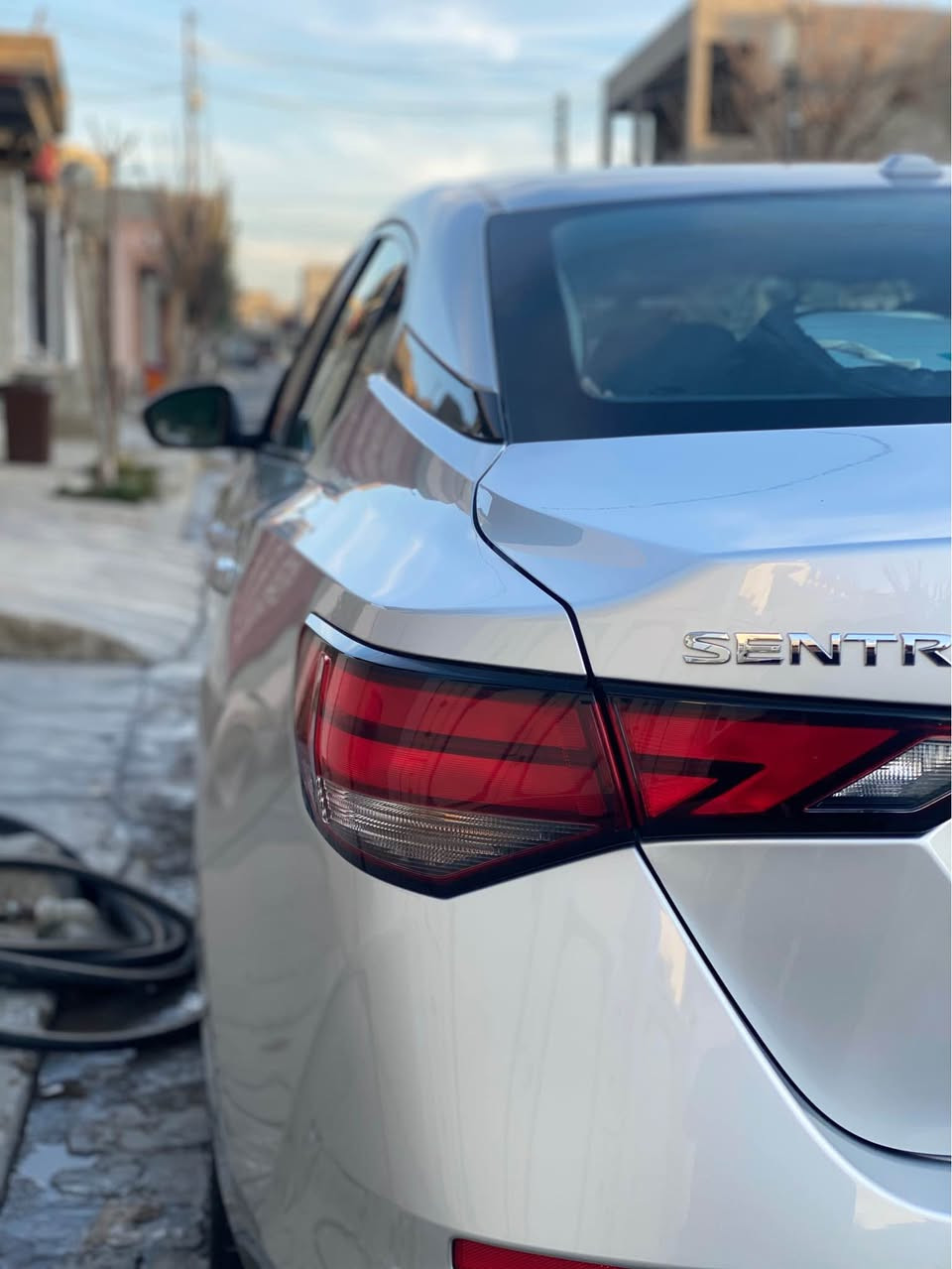 سێنترا ۲٠۲۲ سێ پارچەو پەلەیەک بۆیاغ بێ شانسی سەنەوێ نوێ گێرو مەکینە بەشەرت نەرمە تەرزەیەکیزۆر زۆر کەمی هەیە
٠٧٥١٧٨٥٢٨١ بشدار, السليمانية


**إذا كنت صاحب هذا الإعلان وتريد حذفه لأي سبب، رجاءا أرسل رسالة إلى الدعم الفني**