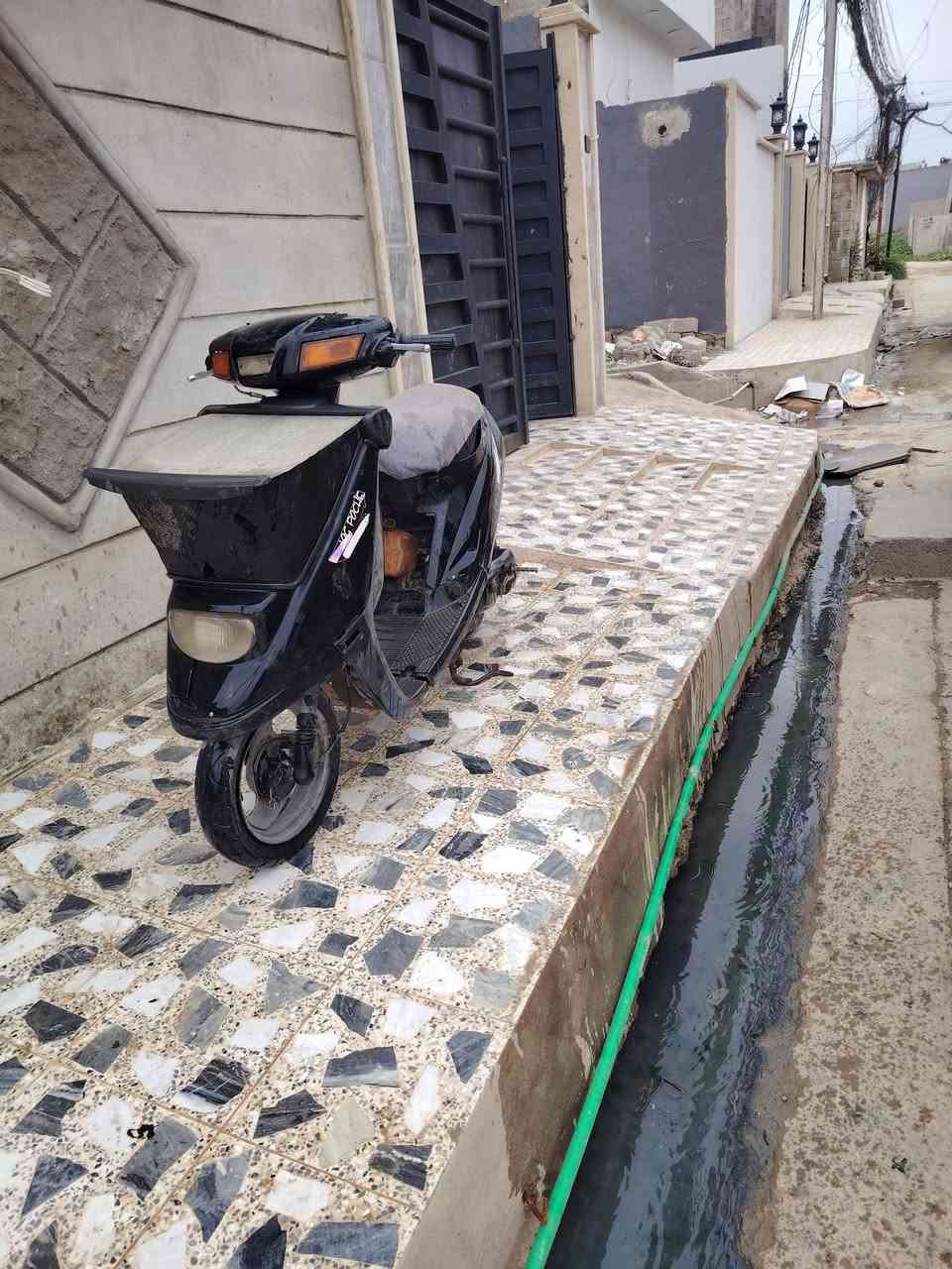 سلام عليكم مطور اللبيع بزون شاصي مقوه بلصت جديد تيت لوره يردله تبديل سعر 100  وبي مجل لطيبين


**إذا كنت صاحب هذا الإعلان وتريد حذفه لأي سبب، رجاءا أرسل رسالة إلى الدعم الفني**