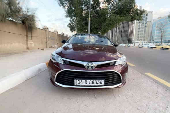 السلام عليكم افلون 2014 وارد أمريكي محدثه 2018 بيه جاملك خلفي صفحه ل يسره وبيه باب خلفي بيه لغد ل يسره شبر سياره مصبوغه احزام سياره فول مواصفات لون ماروني فتحه  سياره كلش نضيفه رقمه مشروع وطني دولي سياره باسمي 
لعنون بغداد لعلاوي 
لسعرر 135 وبيه مجال
اي معلومة اي استفسار اتصال ع هذا لرقم
***********
