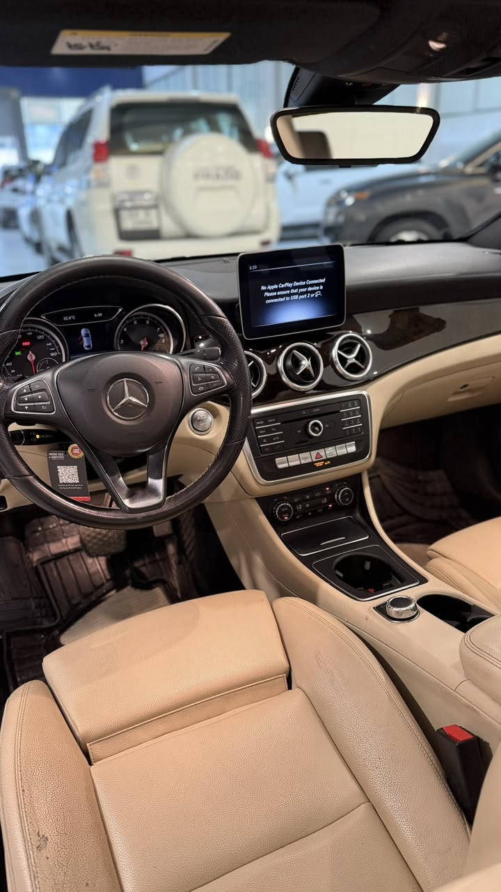 Cla 250 2019
ضررها سطحي بدون دواخل بدون ايربك فقط بونيد وصفحة سايق كلير امريكي بدون اي دواخل ماشيه 60 الف مكانها دهوك رقمها دهوك0772455724


**إذا كنت صاحب هذا الإعلان وتريد حذفه لأي سبب، رجاءا أرسل رسالة إلى الدعم الفني**