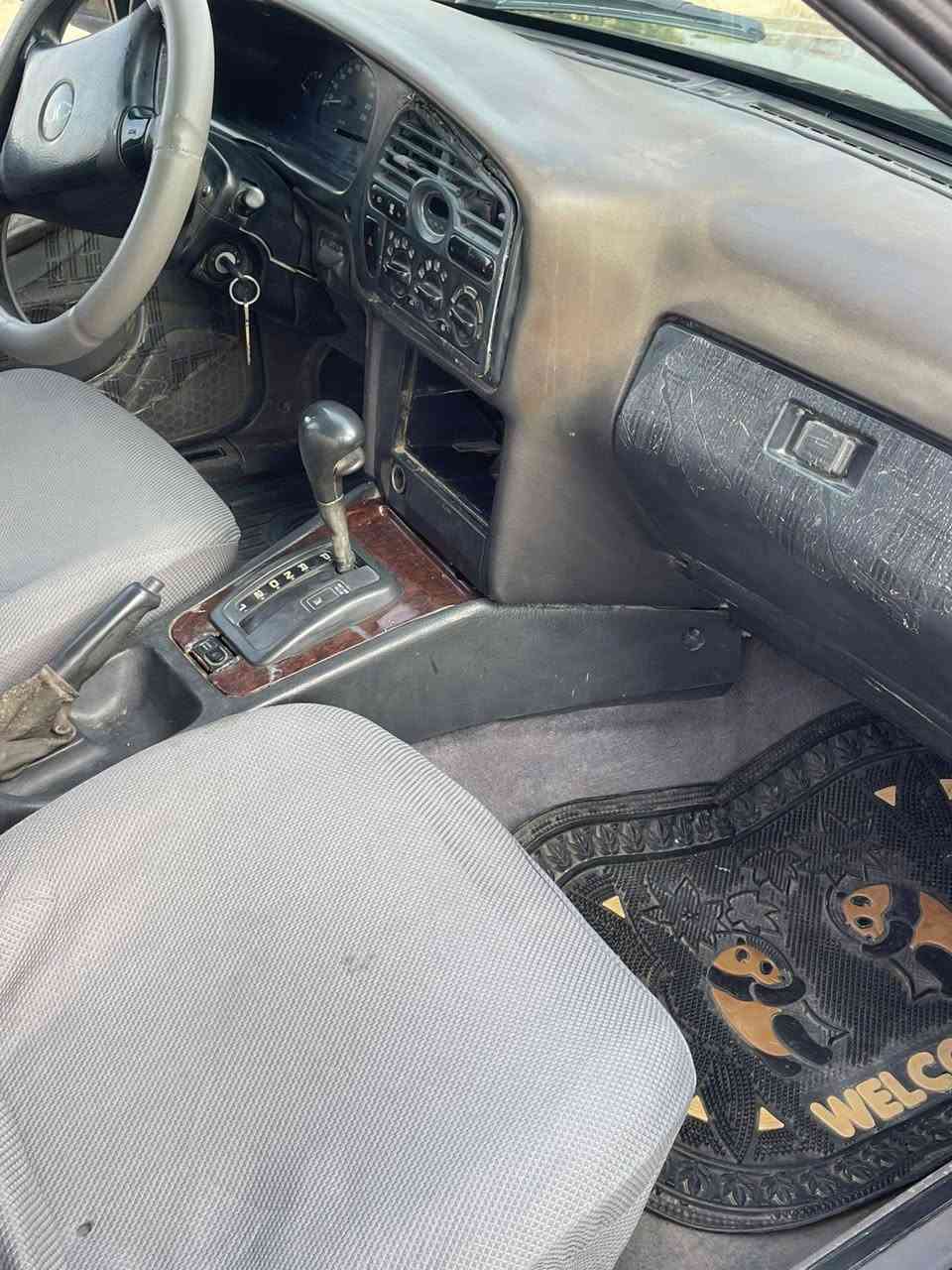 السلام عليكم سياره برنس فراشة موديل 96 نضيفه جدا رقم بغداد الجديد تحويل مباشر مكفولة كير مكينة تبريد شغال وترايك وين ما تريد السعر ب30 وبيها مجال مكاني صلاح الدين الدجيل


**إذا كنت صاحب هذا الإعلان وتريد حذفه لأي سبب، رجاءا أرسل رسالة إلى الدعم الفني**