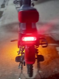 بايسكل شحن • ٤ بطاريات • ديالى بعقوبه