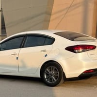 سيراتو 18 حادثها موظح وسونار موجود ماشيه 160 نص فول مكينه وكير شرط رقم...