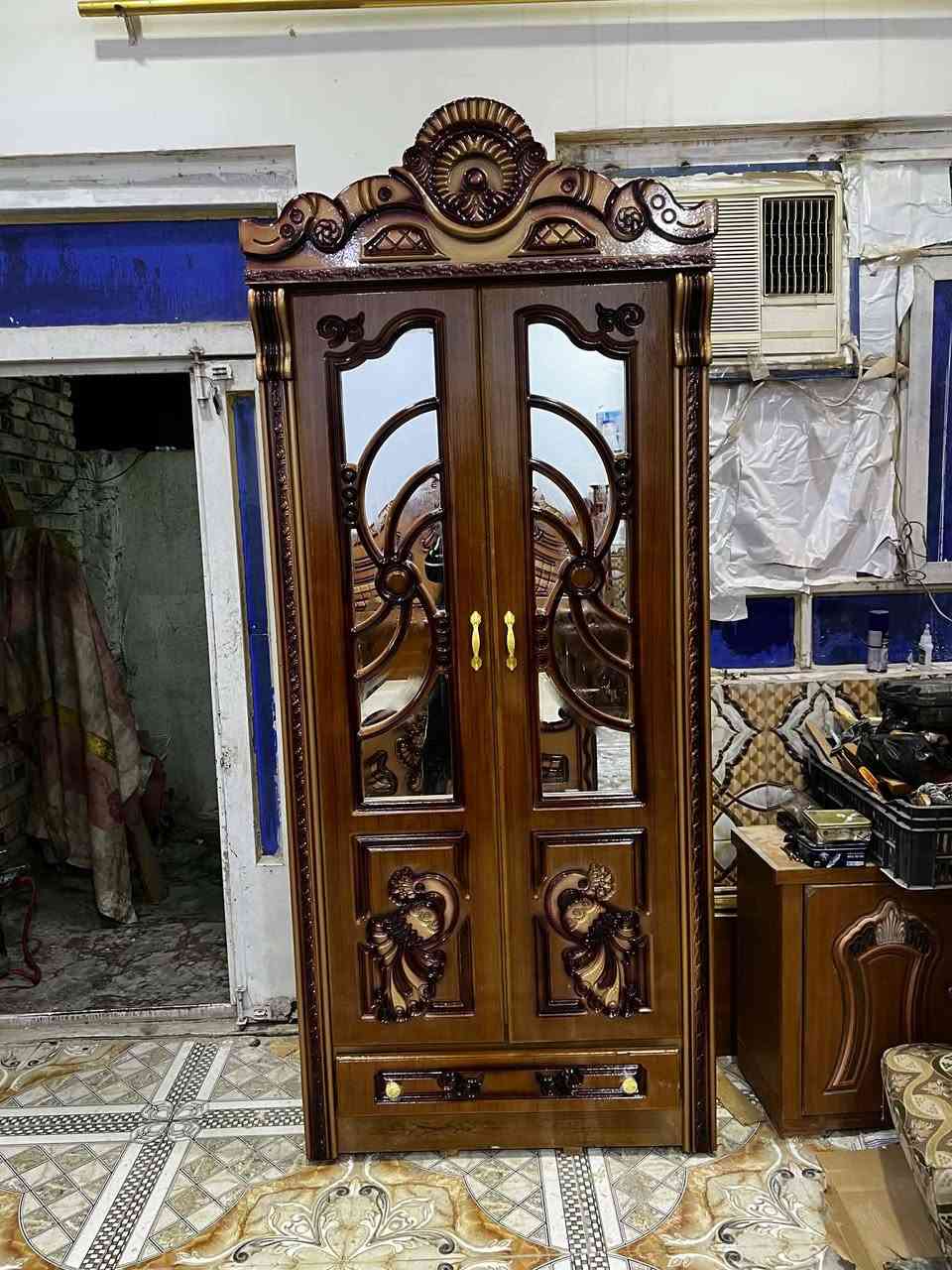 غرفه نجاره البيع مكان سوك شيوخ حي العسكري سعر ب750


**إذا كنت صاحب هذا الإعلان وتريد حذفه لأي سبب، رجاءا أرسل رسالة إلى الدعم الفني**