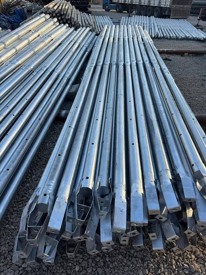 بيع وتجهيز أعمدة الكهرباء والمحولات بكافة الأحجام للإستفسار الاتصال على الرقم *********** تجهيز كافة المحافظات
