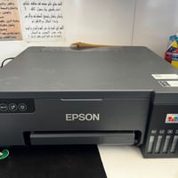 ايبسون • L8050 • كاميو • 5 الفا • طابعة • قصاصة • طابعة صور