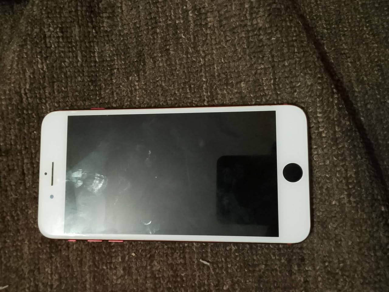 جهاز ايفون ٨  ابلاص امبدله شاشه تفصيخ ومبدله بطاريه ١٠٠ نضافه فول لل مراوسه


**إذا كنت صاحب هذا الإعلان وتريد حذفه لأي سبب، رجاءا أرسل رسالة إلى الدعم الفني**