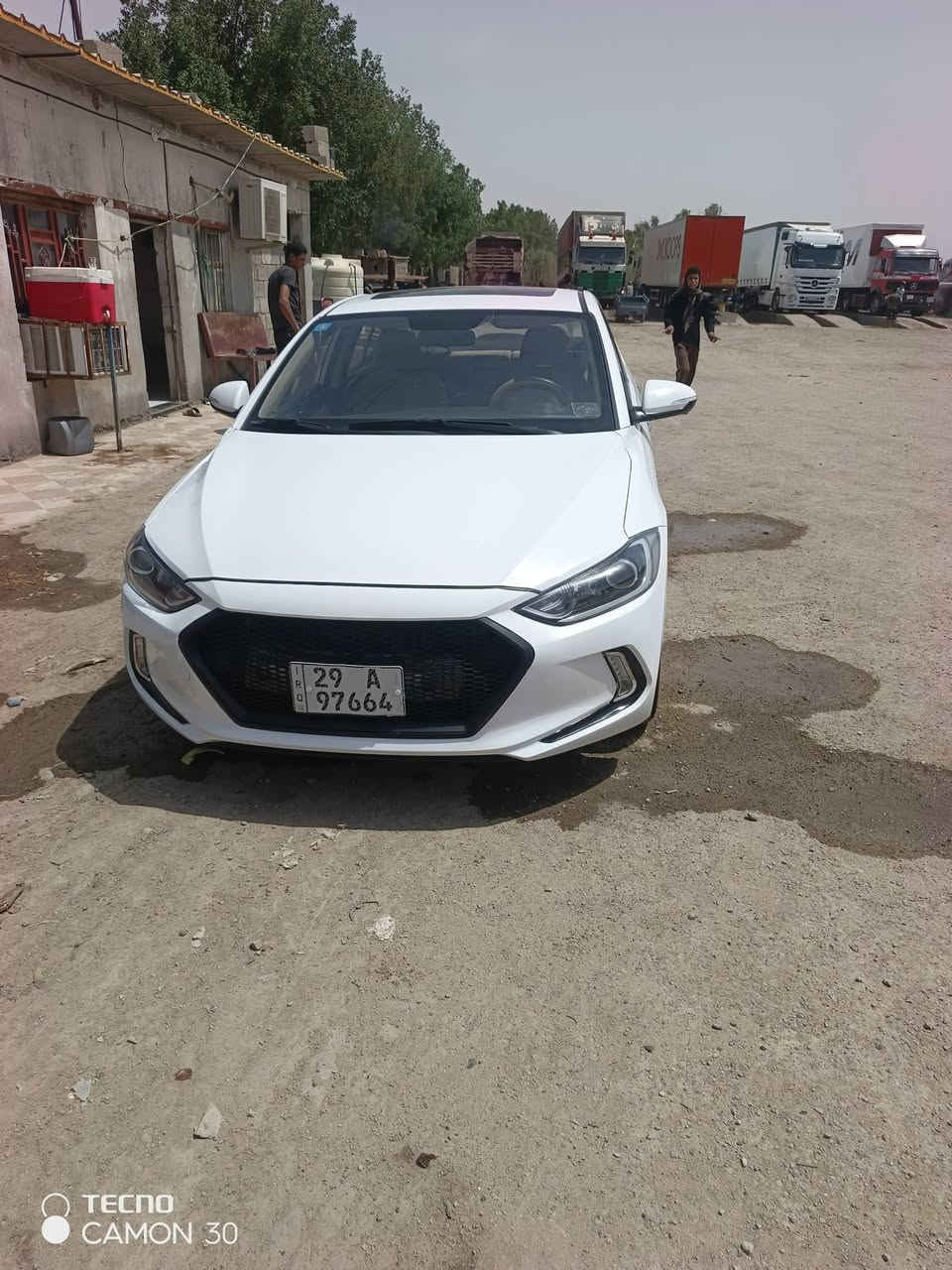 يا الله للبيع انتره مديل ١٧ خليجي ظرره جاملق وبنيد تبديل مكان واسط  سعر ١٢٥ شراي ينتصل ***********

