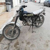 دراجه 5كير مكينه وكير شرط   شغال مال فقره وبسعر قفل 125قفل شراي يراسل0...