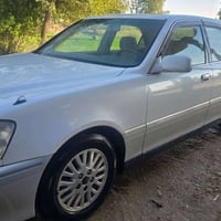 ملكه دكمتين ادوات متومه رقم بصره سياره جديده وجاهزه محرك كير حداديه  ت...