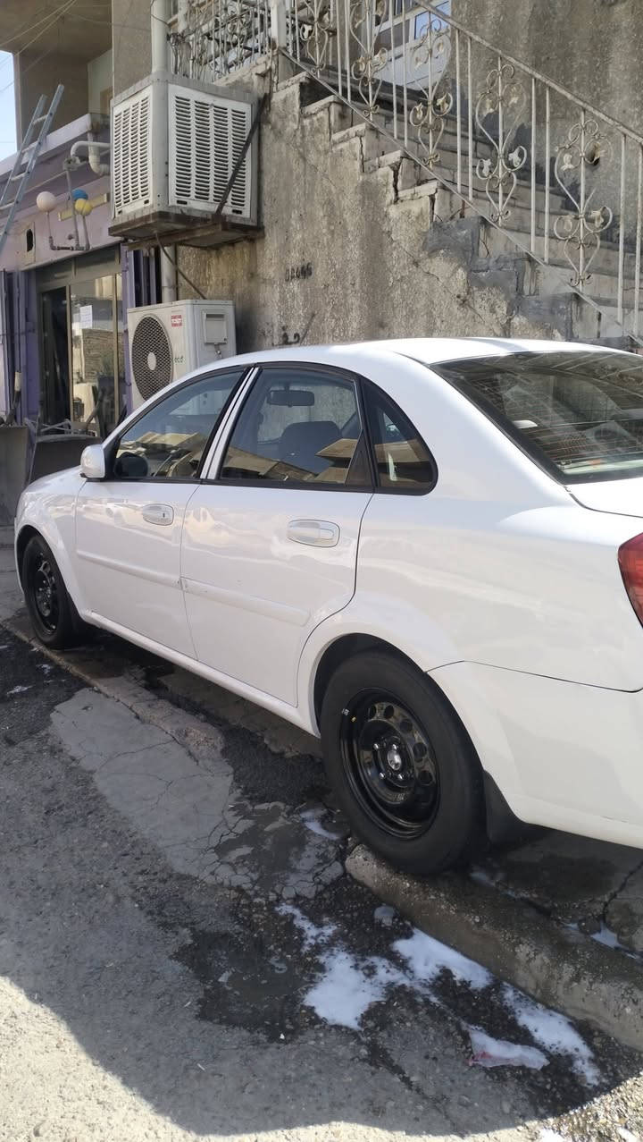 سلام عليكم للبيع سياره اوبتره موديل 12 سياره جاهزه خير من الله تخم تاير رقم سياره سليمانيه تحويل ثاني يوم أو مراوس انتره حسب القناعه العنوان دوره الاسكان رقم *********** ☘️☘️☘️
