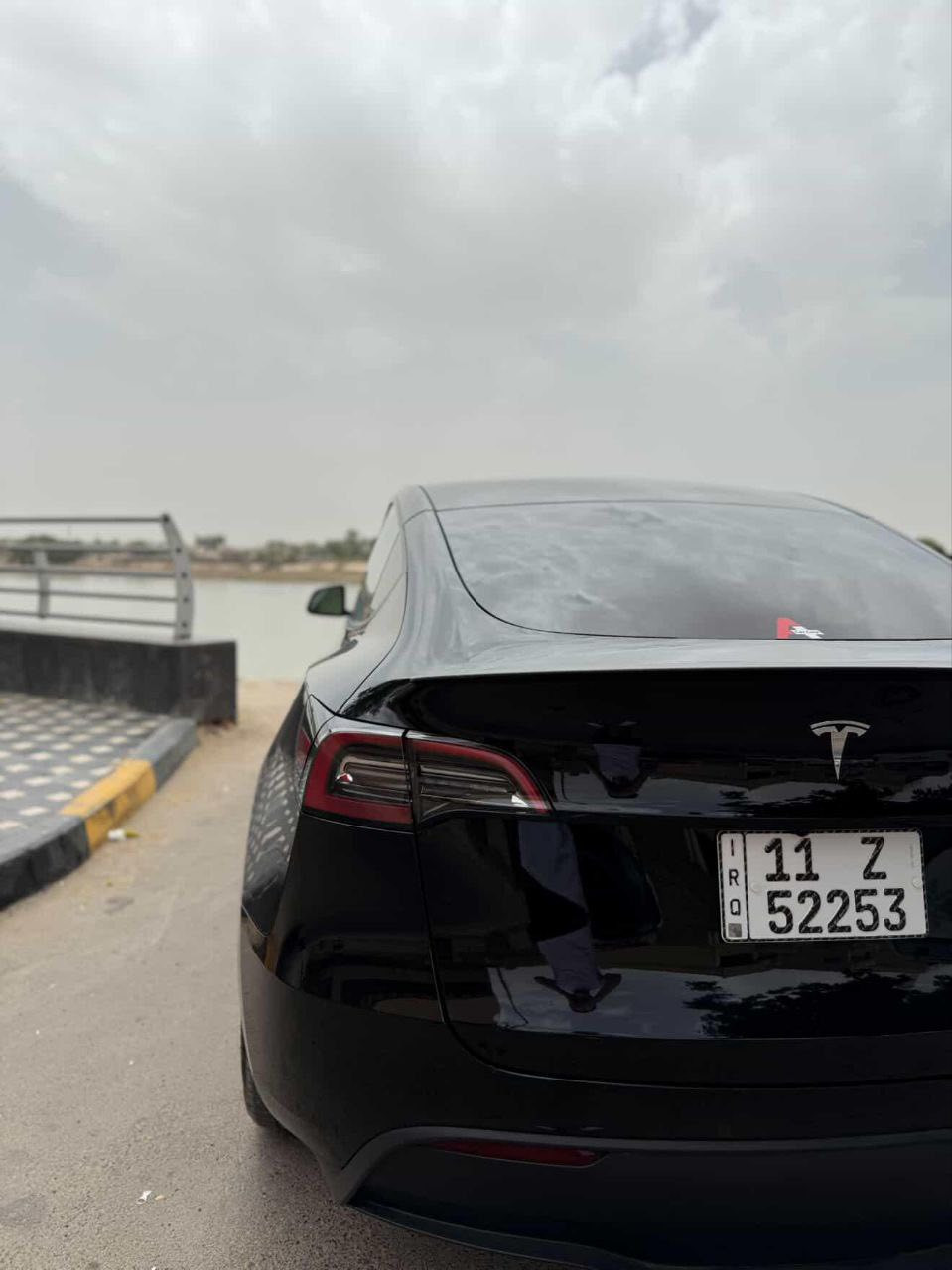 للبيع تسلا y بريفورمنس 2023
شباب السياره داخل الضمان لل2031 شهر السابع
شباب 
الاظافات اللي شادهم عليه 

اهم اضافه لدات شركه 
بوب كهرباء
بنيد شفط
برده سقف كهرباء
شاشه اماميه
ماوس كير
شاشه دواره
لداات جوه الابواب
لدات تكم شركه 
لحيه اماميه
كبات ويل حمر
السياره تحت الضمان لسنه 7/2013

شباب السياره بيه بنيد مبدل وبيه بارد جاملغ 
السياره بدون ايرباك تخم تاير جديد مشلن
السياره اكيد اون لاين اخر تحديث لن تحت الضمان
السياره متواجده المنصور او الغزاليه
للتفاصيل ***********
