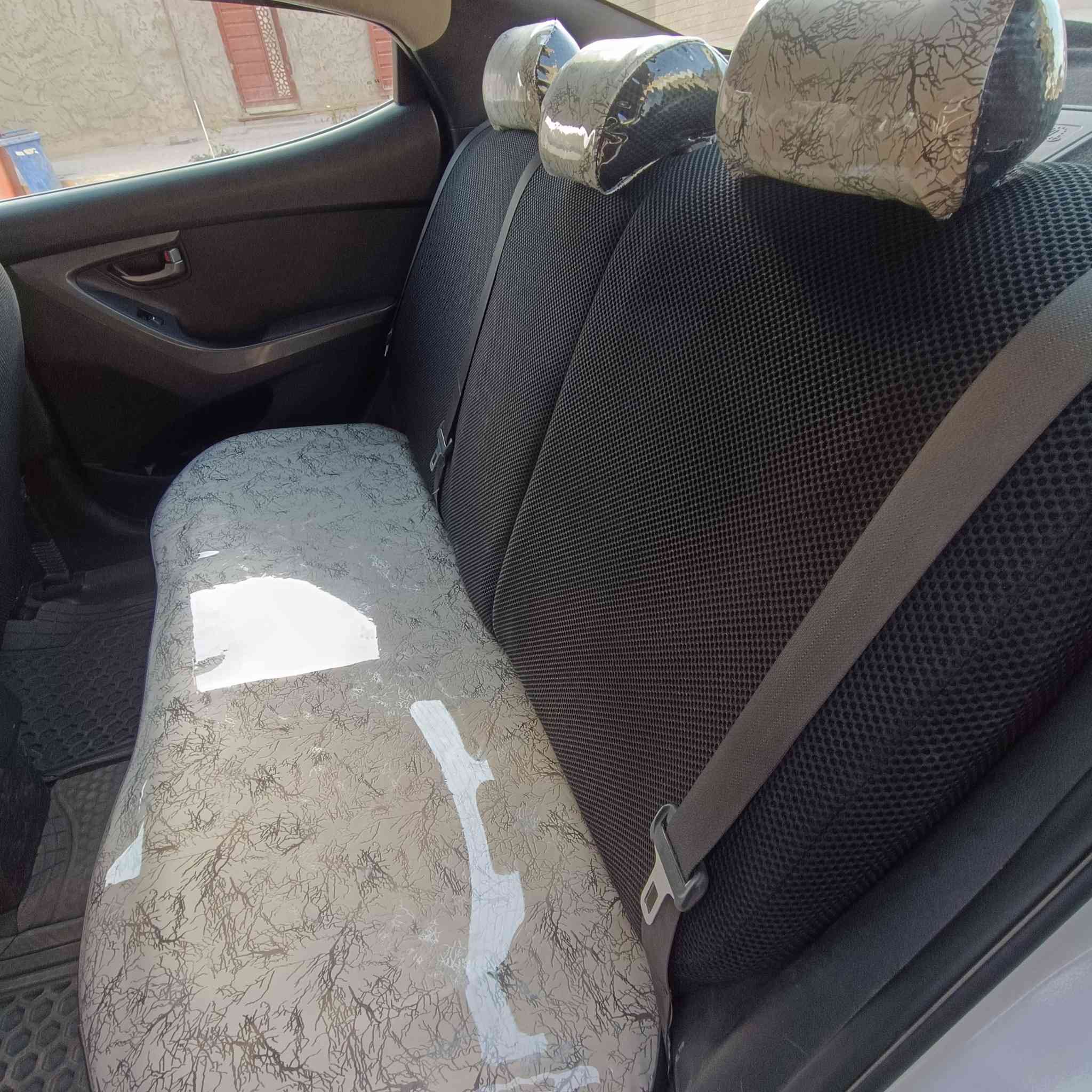 النترا موديل 16 امريكي رقم بابل مكينه 1800 تدفئه تبريد حداديه ادامه كامله قبل شهرين حداديه امامي خلفي تخم تايرات والسونار مرافق الصور السعر 120 
***********  واذا مراوس بسيارة عاليه
