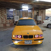 بي ام دبليو • ١٩٩٤ • أربيل