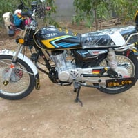 تايكر ٢٥ • زيرو • ٥٥٤