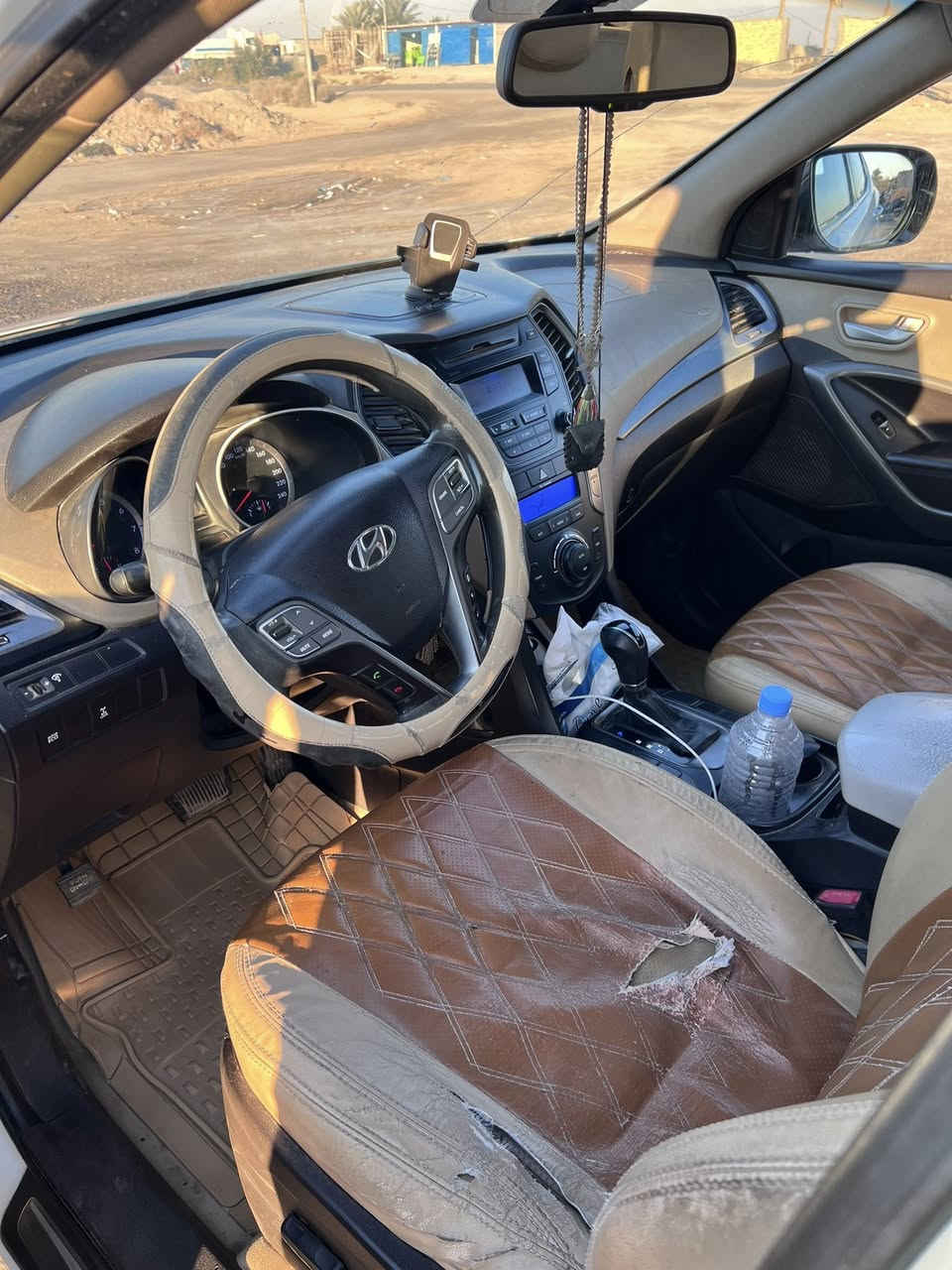 سنتافي ٢٠١٤ خليجي رقم بصره الماني باسمي تحويل ثاني يوم مكفوله من الضربه والصبغ اكثر تفاصيل رقم *********** السعر ١٧٥
