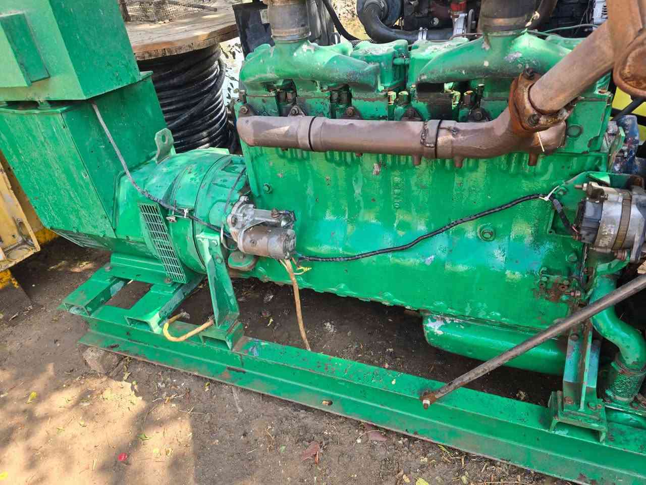 مكنه مصانع موبينا 60 كيلو لف بلادها 01098151898


**إذا كنت صاحب هذا الإعلان وتريد حذفه لأي سبب، رجاءا أرسل رسالة إلى الدعم الفني**