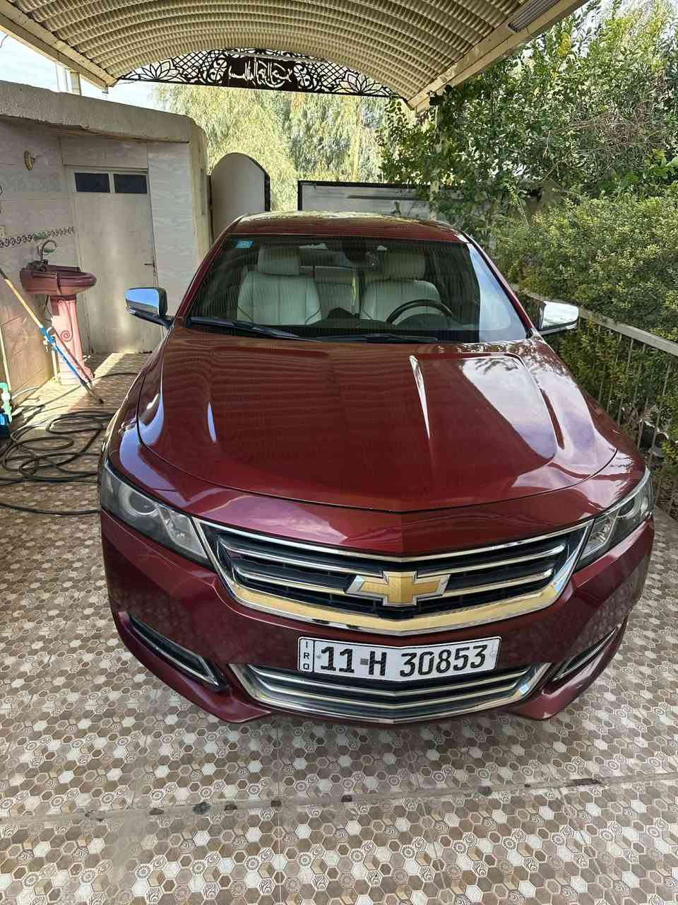 السلام عليكم موديل ١٩ رقم بغداد بيها اربع قطع صبغ ابيعلك احزام بدون دواخل ولا ارباك داخل ابيض السعر 125 مكان السياره ديالى هاتف ***********
