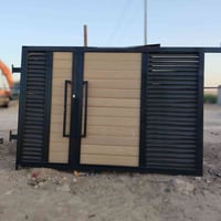 باب سلات • ديكور • للبيع