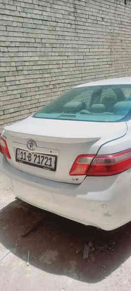 ياالله سلام عليكم
كامري موديل 2008 مصبوغه عام كير مكينه خير من الله صدر خير من الله سعر 75 بي مجال 
رقم ***********
06849839055
