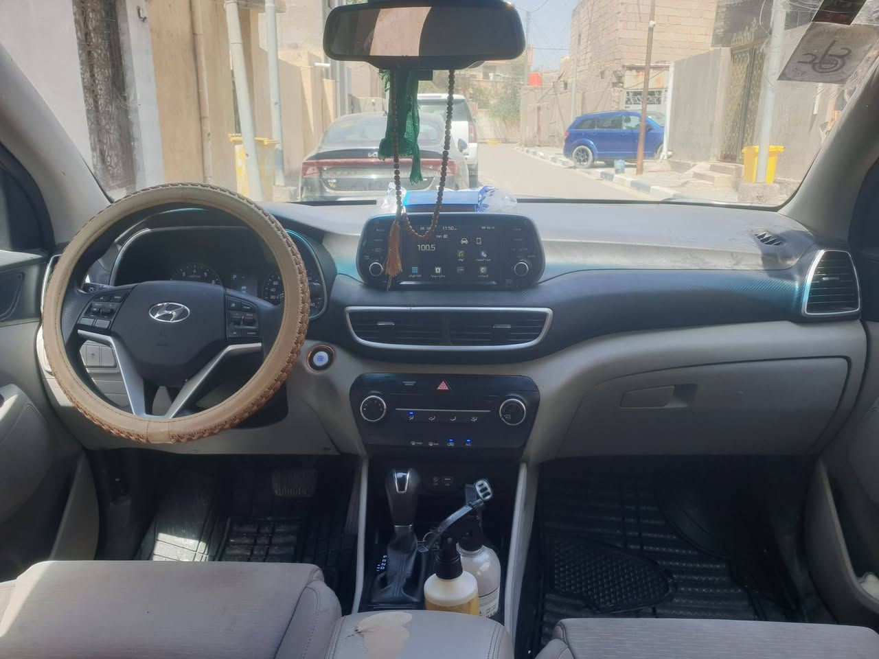 السلام عليكم توسان٢٠٢٠ وارد امريكي بأسمي رقم بصرة تقرير غرق وجود طخات السعر155دولار ***********
