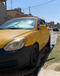 اكسنت دبدوب • ٢٠٠٩ • غاز مجددة