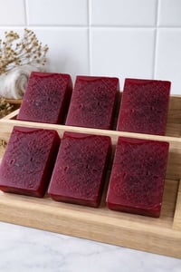 صابونة الكركدية • جملة ومفرد • توصيل