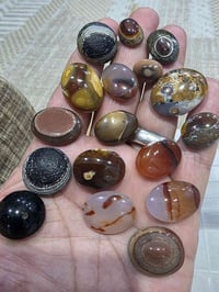 شلعه • مو منفردات • توصيل