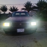 ماجسته • ١٩٩٢ • ابو غريب