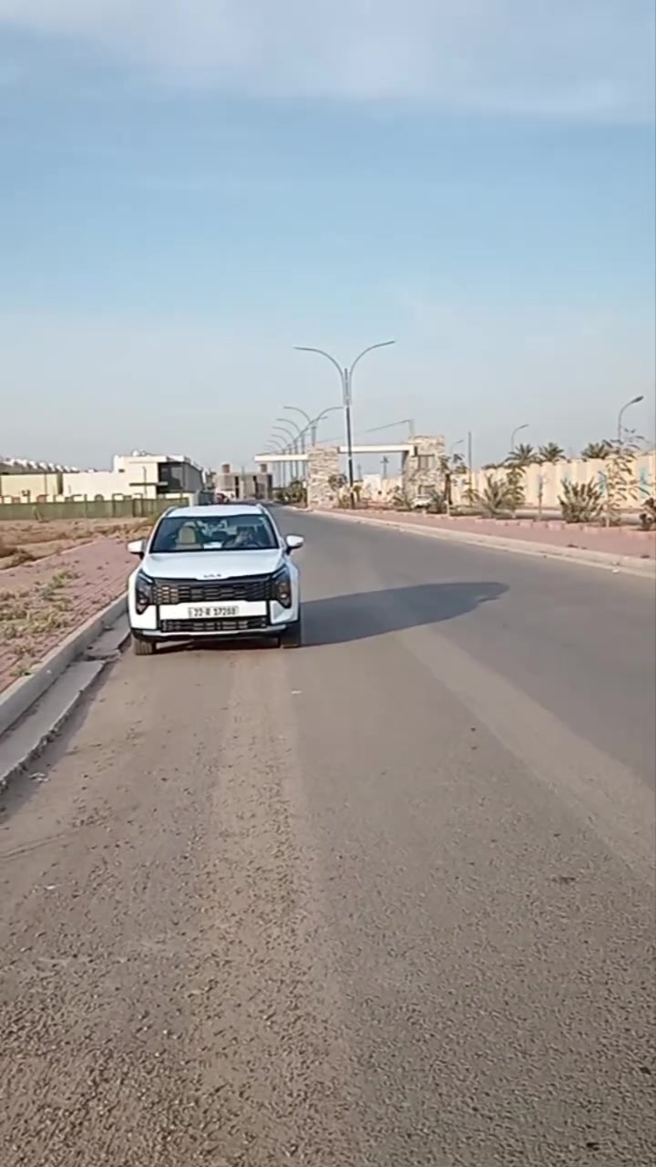 قطعة أرض للبيع راس بلوك شارع ٣٠ تجاري خلف جامعة الانبار قرب مجمع عمر الراوي 2
نوع العقار طابو صرف
مساحة القطعة ٨٠٠ متر مربع
السعر ٢٧٥ مليون وقابل للتفاوض
الموقع ممتاز جدا تجاري وسكني
للتواصل *********** واتساب 📞
وكذالك نستقبل من حضراتكم كافة العروض العقارية
مكتب الأتقياء للعقار
