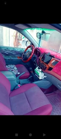 هاي لوكس للبيع مديل الفين وعشرا مكفوله من ضربه ولصبق ولتبديل رقم مثنه ...