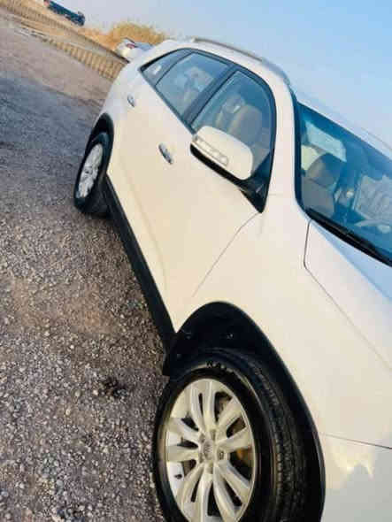 السلام عليكم من رخصت الادمن
سورنتو 2013

سيارة فول عدا الفتحة 
تشغيل عن بعد 
تشغيل بصمة 
حجم المكينة 6سلندر /3500
تحكم استيرين جهتين 
7راكب 
مري شفط 
تايرات نص عمر 
لايتات زنون منضومة 
اسبايدرات ابلادي 
ادامة كاملة عل سيارة 
رقم بغداد تحويل مشروع وطني باسمي السيارة تحويل ثاني يوم وكالة ماسوي تحويل كبل  
السعر السيارة 173$

واذا اكو مراوس هم مو مشكلة 

اي استفسار اتصل 

***********

***********
