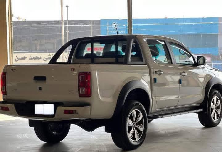 🔷جاک T8 4X4 2025
🔷سفري شريكه 0KM 📦
🔷فول مواسفات پڕؤ💣
🔷ناو قيسي
🔷سويچ كؤنتڕؤل
🔷ئاوينه كاره باي
 🔷ويل كرؤم 18
🔷بال ناوبؤ دي دؤسه بيلاد
🔷ده بل اكسله 4W4
🔷سپي بەفری
🔷لايد عده سه ليد
🔷سوكان فؤليؤم
🔷ئاوينه ايشارد
🔶6سال زه مانه
🔶2سال سێرفز بلاش
🔹زؤر مواصةفاتى تر 💯
سعر داشكاني بؤ كراوه 150💰قفل
بؤزانياري زياتر پەیوەندی بکە***********
#پيشانگاي_سەرکەوت_مەنگوڕی
#رانيه_چواقورنه_مەعرەزەکان رانية, السليمانية
