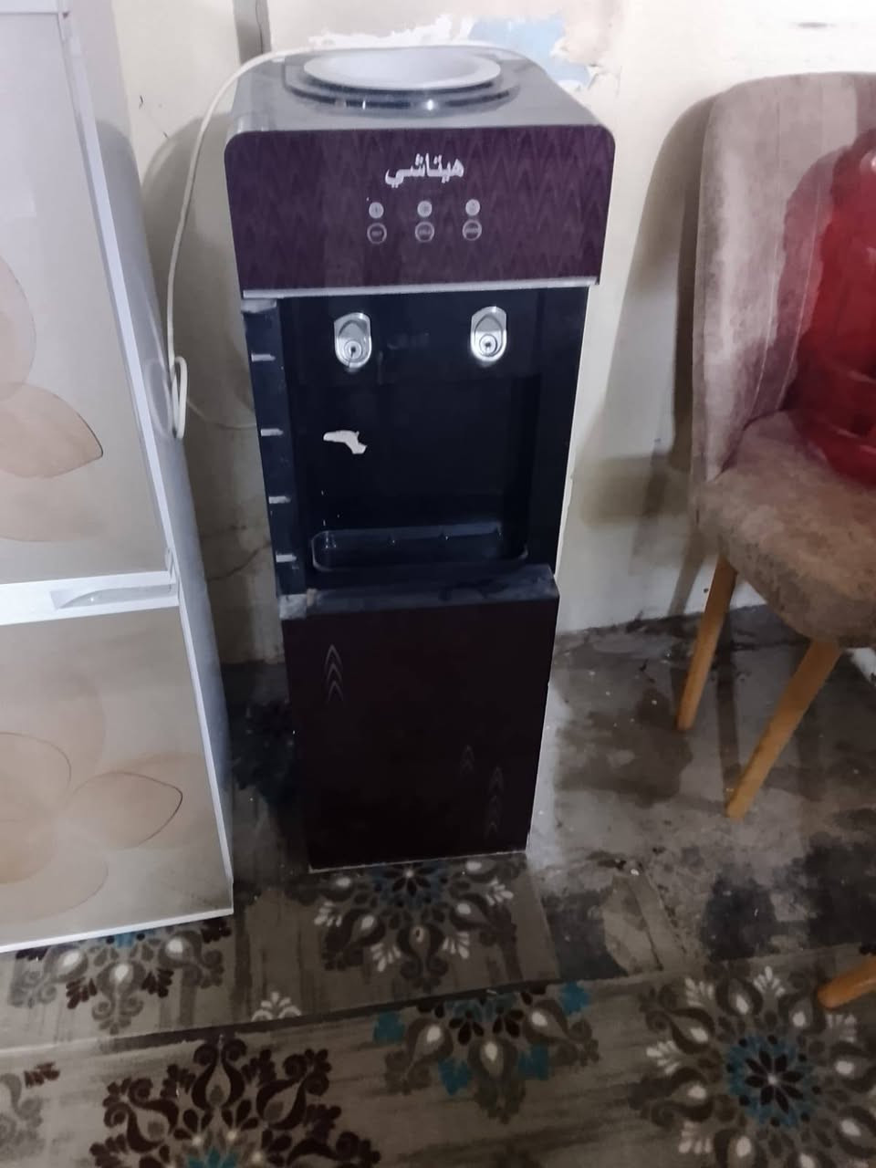 براد للبيع الزعفرانيه 50


**إذا كنت صاحب هذا الإعلان وتريد حذفه لأي سبب، رجاءا أرسل رسالة إلى الدعم الفني**