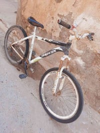 دراجة هوائية • البصرة