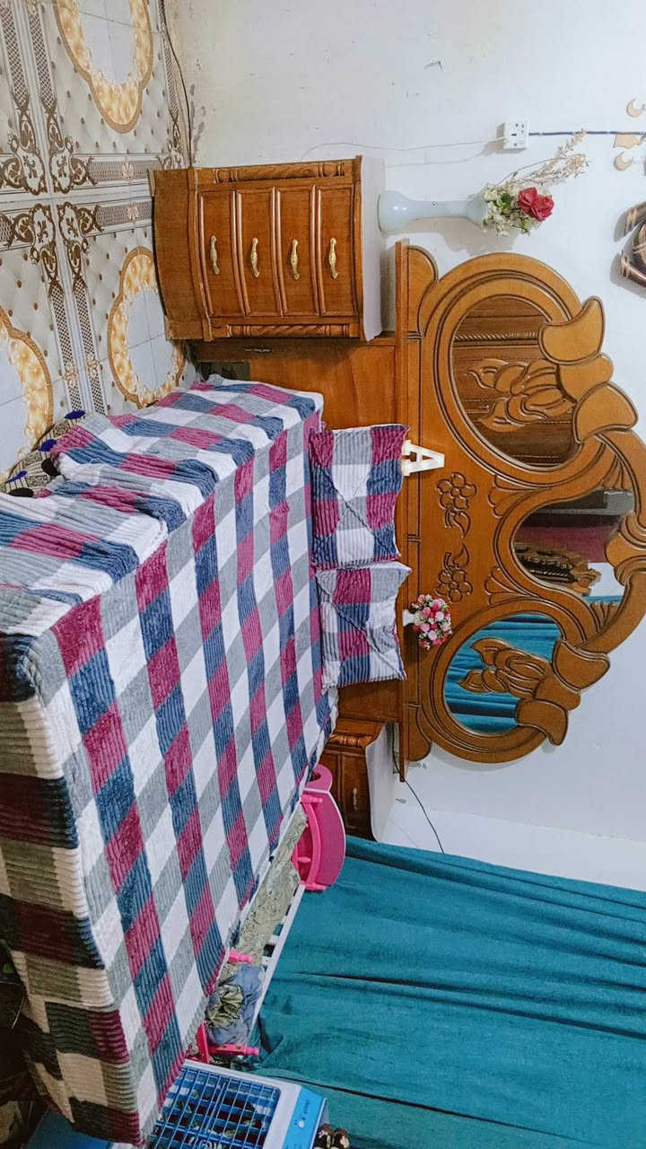 غرفه  تزكام  ابلوك نظيفة السعر بيع مستعجل650  وبيه مجال ‏
‪0789 389 8465‬‏
